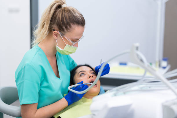 Best Tooth Infection Emergency Dentist  in Selmer, TN