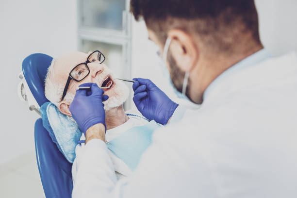 Best Knocked-Out Tooth Emergency  in Selmer, TN